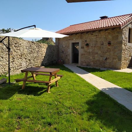 Villa Rincon De Noah Kap Kap Finisterre Exterior foto
