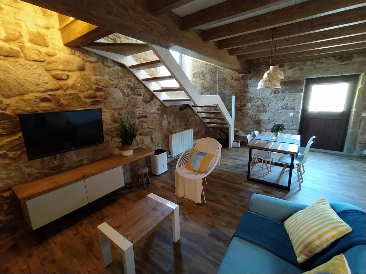 Villa Rincon De Noah Kap Kap Finisterre Exterior foto