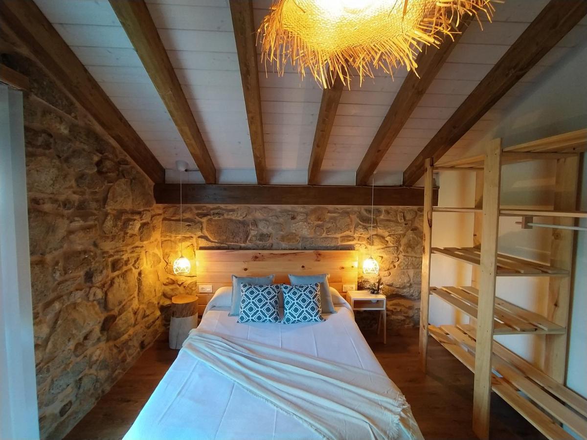 Villa Rincon De Noah Kap Kap Finisterre Exterior foto